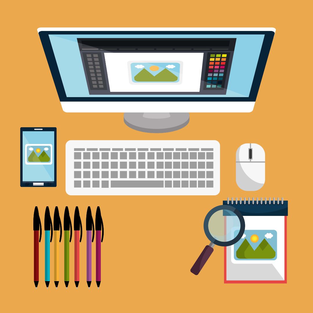 Editing Tools